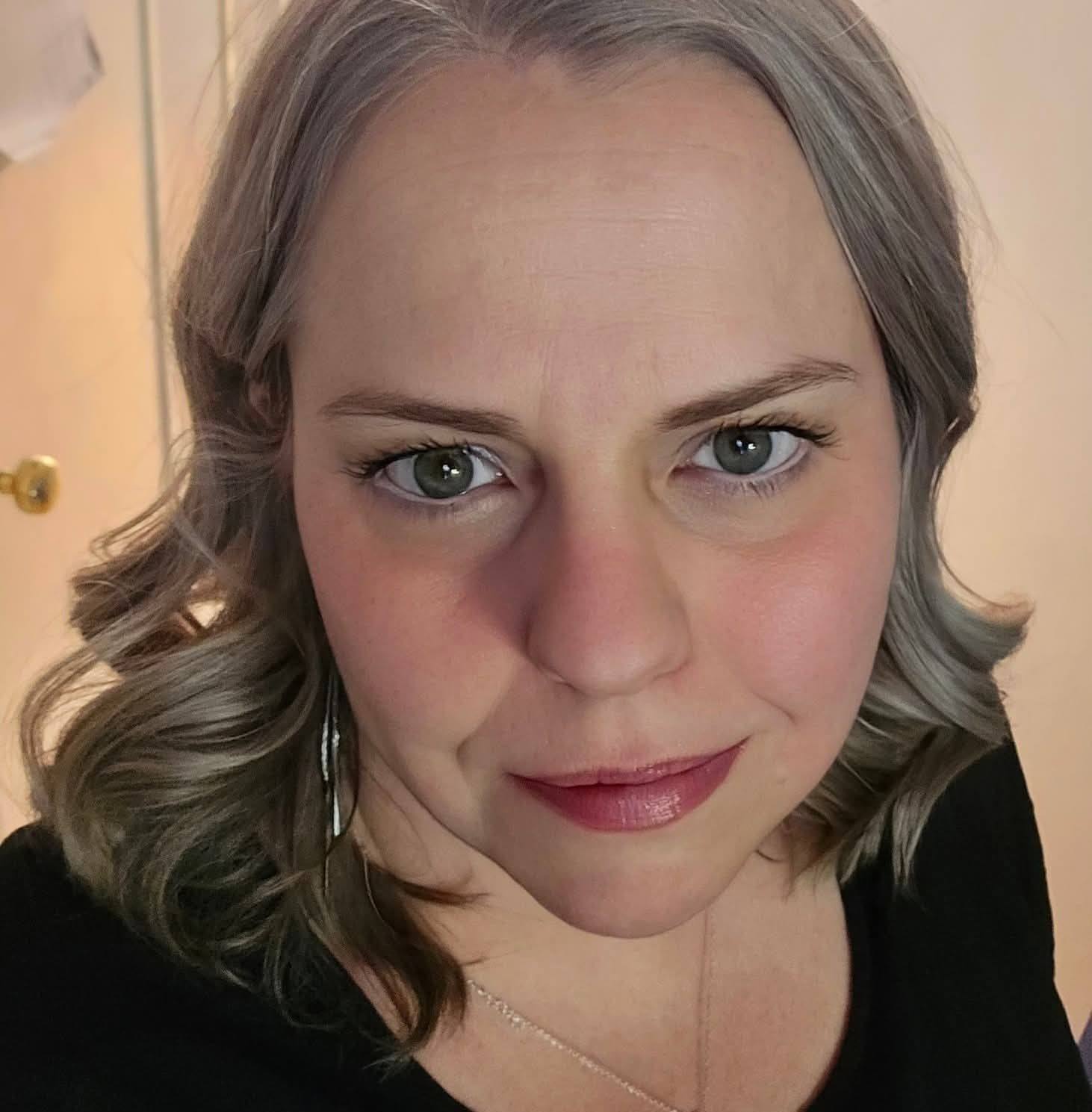 Brandy, founder of Still Got Bite